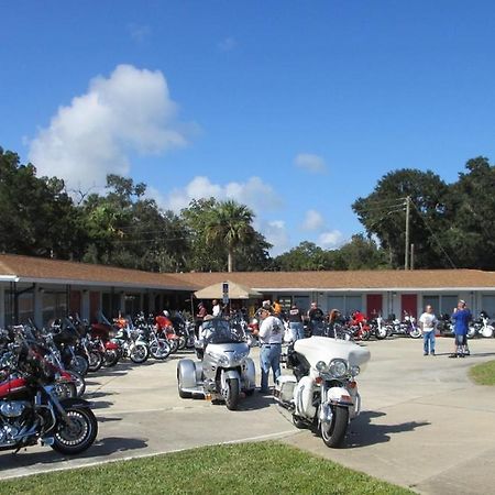 Scoot Inn Motel Port Orange Dış mekan fotoğraf