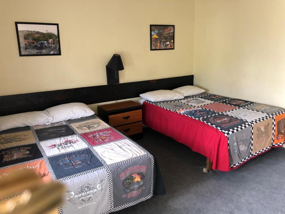Scoot Inn Motel Port Orange Dış mekan fotoğraf