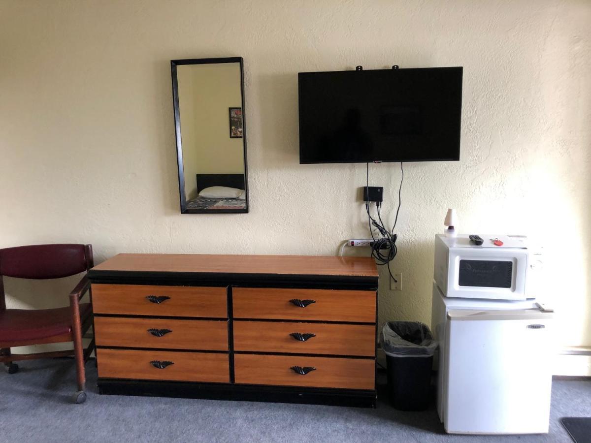 Scoot Inn Motel Port Orange Dış mekan fotoğraf