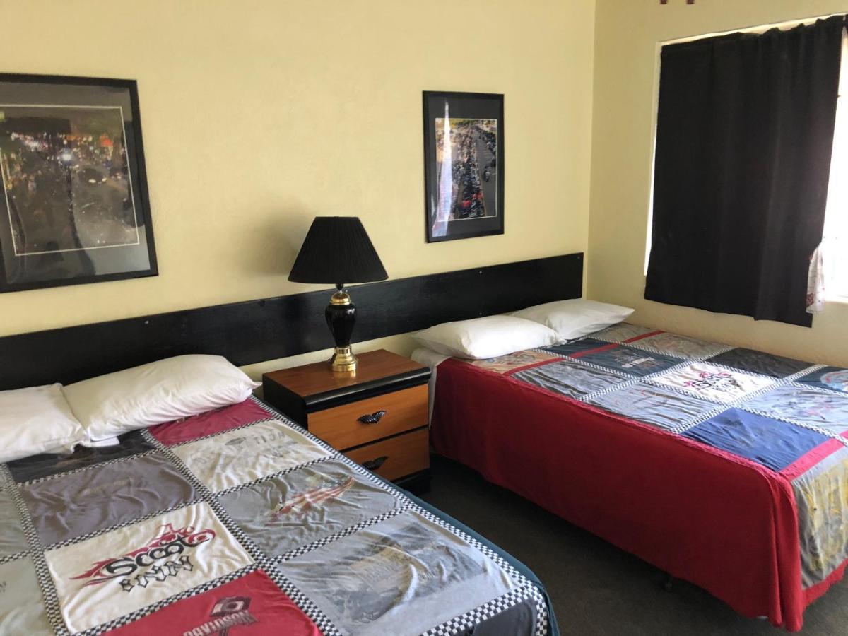 Scoot Inn Motel Port Orange Dış mekan fotoğraf